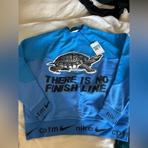 Nike X Cactus plant flea market